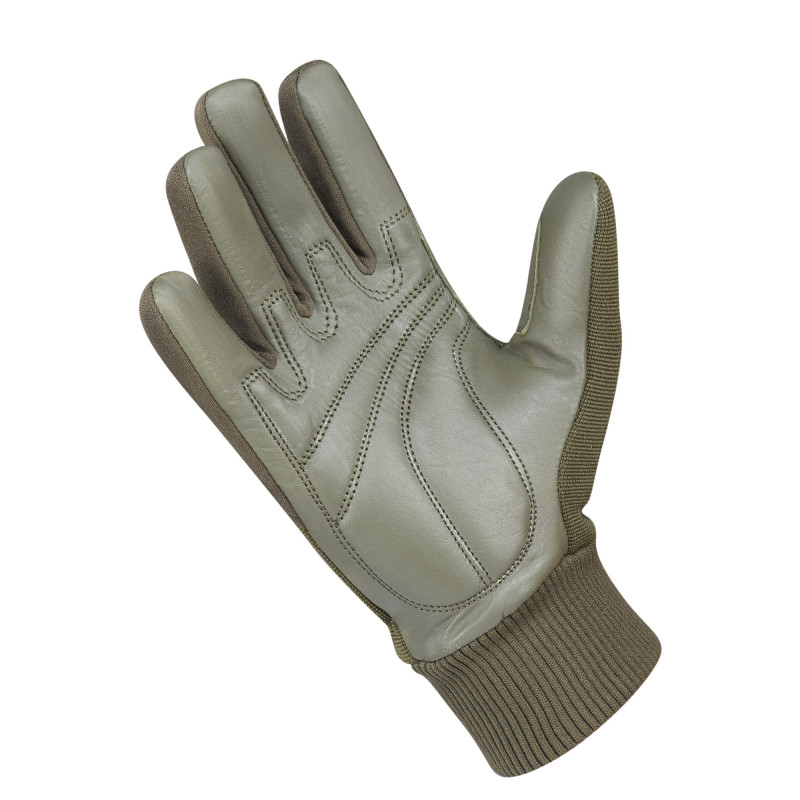M-Tac рукавички Assault Mk.8 Olive M-Tac рукавички Assault Mk.8 Olive