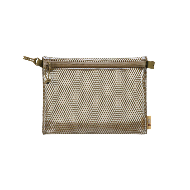 M-Tac комплект органайзерів Zip Pocket Set Elite Coyote M-Tac комплект органайзерів Zip Pocket Set Elite Coyote
