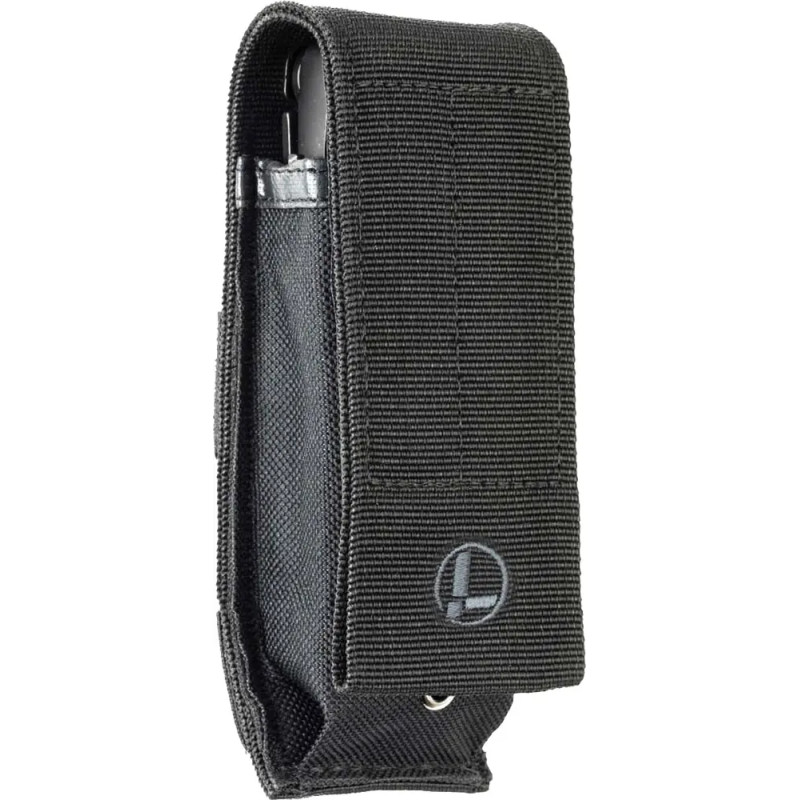 Мультиінструмент Leatherman Charge Plus Black Мультиінструмент Leatherman Charge Plus Black
