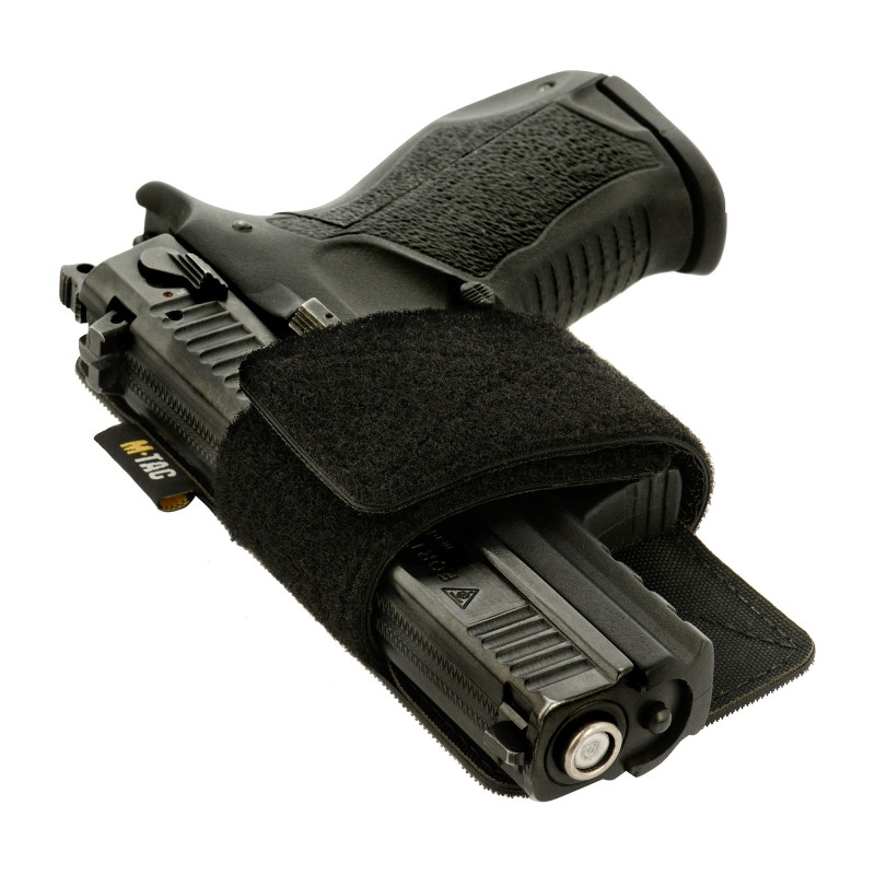 M-Tac кобура-вставка Light Black