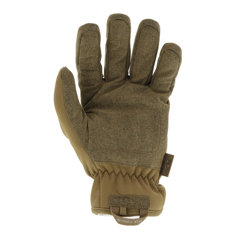 Mechanix рукавички тактичні зимові ColdWork FastFit Gloves Coyote Mechanix рукавички тактичні зимові ColdWork FastFit Gloves Coyote