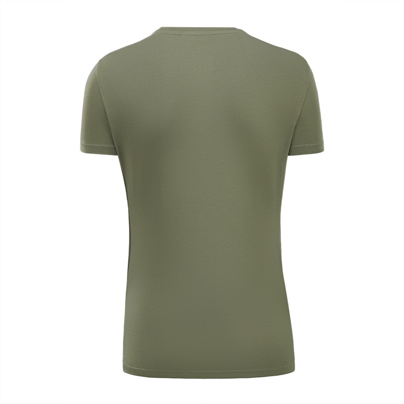 M-Tac футболка 93/7 Summer Lady Light Olive M-Tac футболка 93/7 Summer Lady Light Olive
