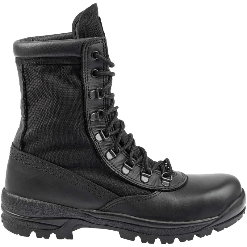 Черевики Chiruca Azor Black Черевики Chiruca Azor Black