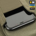 M-Tac підсумок для смартфона Elite Medium Hex Ranger Green — фото 6