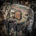 M-Tac нашивка Operator 3D PVC Coyote — фото 3