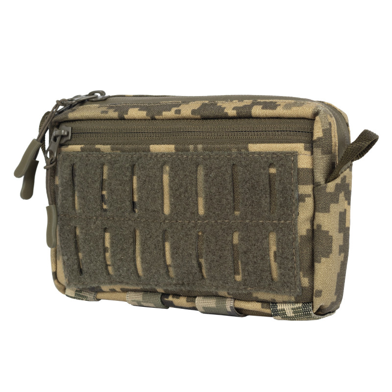 Підсумок утилітарний Vik-Tailor Cordura, Піксель