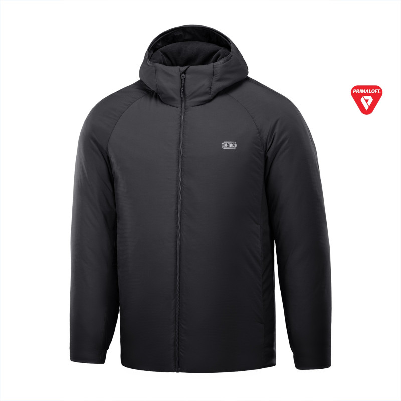 M-Tac куртка Paladin Primaloft Torey Black