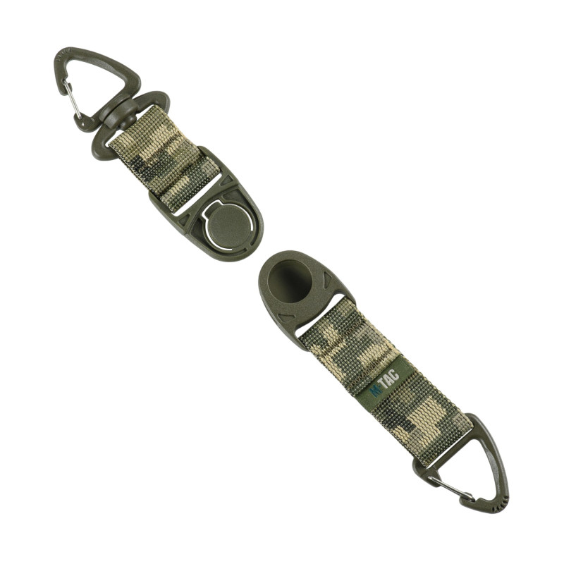 M-Tac Key Holder Elite MM14