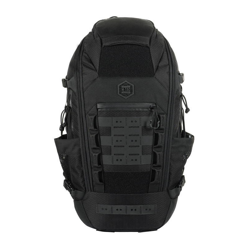 M-Tac рюкзак Small Elite Hex Black M-Tac рюкзак Small Elite Hex Black