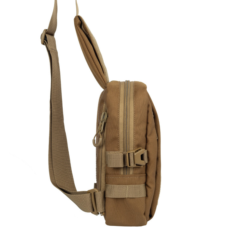 Сумка-рюкзак Sling, Coyote Сумка-рюкзак Sling, Coyote