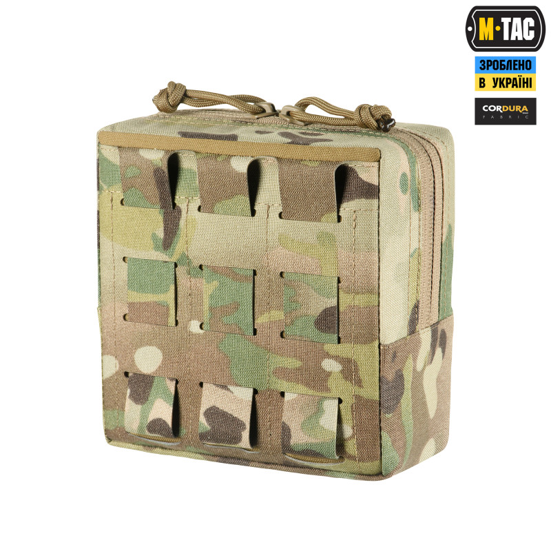 M-Tac підсумок утилітарний Elite Small Multicam M-Tac підсумок утилітарний Elite Small Multicam