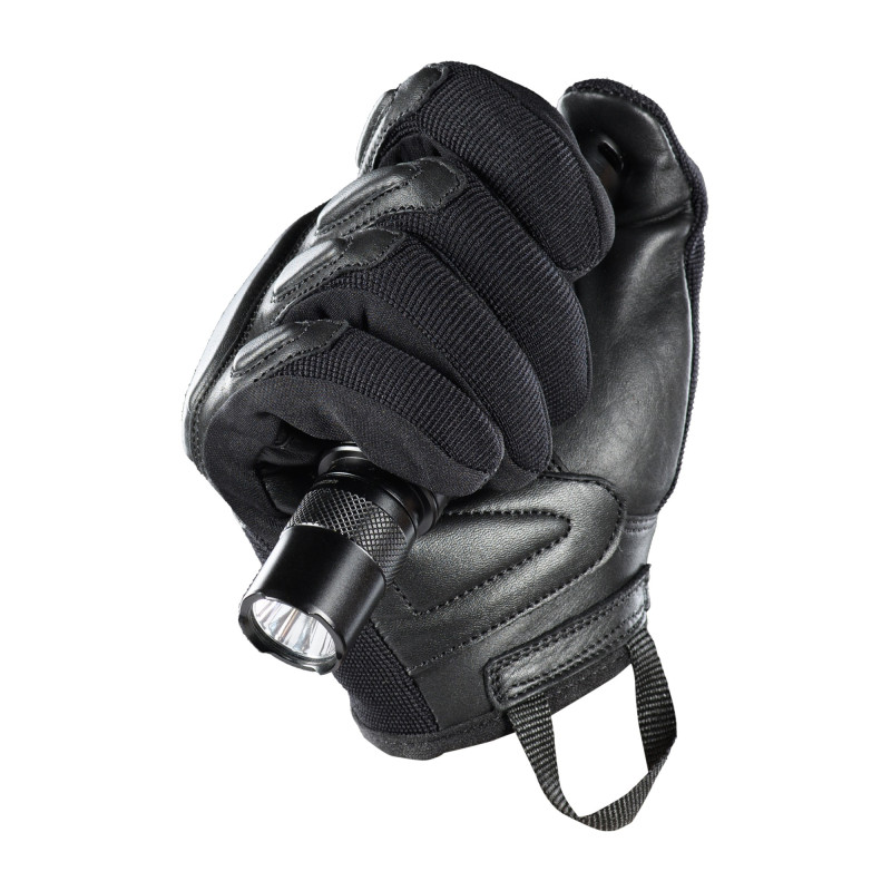 M-Tac рукавички Assault Mk.2 Black