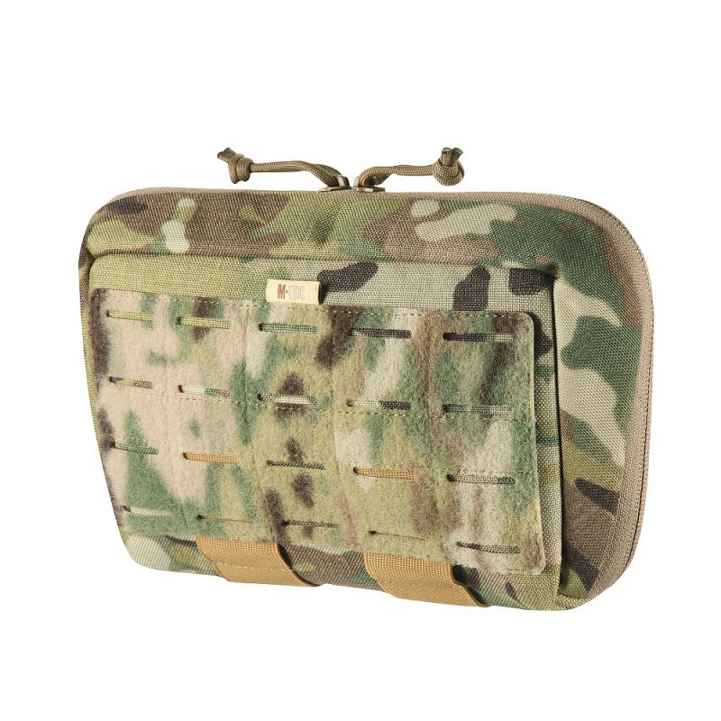 M-Tac підсумок Admin Large Elite Multicam M-Tac підсумок Admin Large Elite Multicam