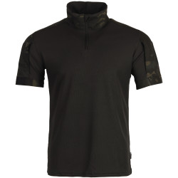 Футболка Убакс TAILOR, Black MultiCam