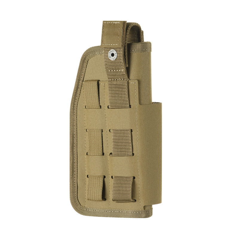 M-Tac кобура універсальна Elite Left Coyote