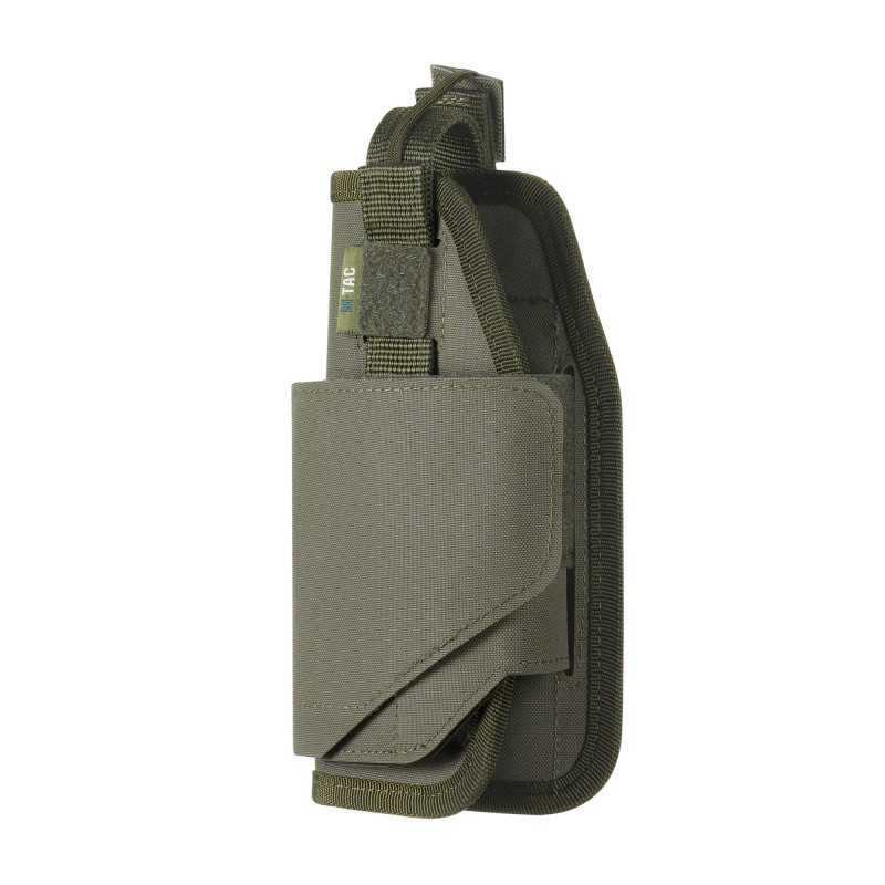 M-Tac кобура універсальна Elite Left Ranger Green