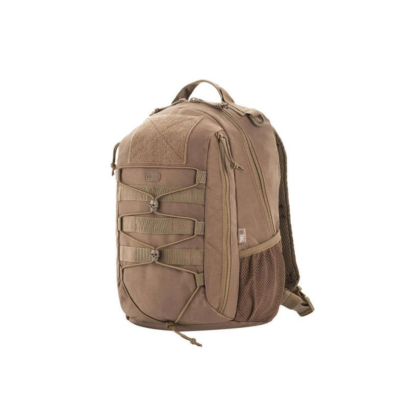M-Tac рюкзак Urban Line Force Pack Coyote Brown M-Tac рюкзак Urban Line Force Pack Coyote Brown
