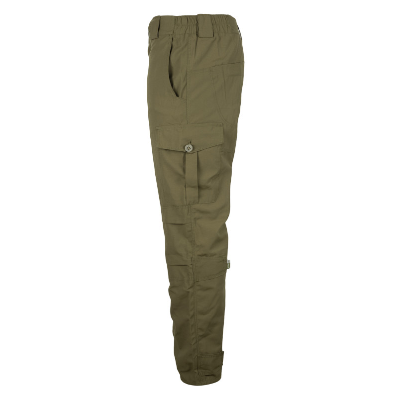 Штани тактичні Micro Rip-Stop Олива, Olive, 56 Штани тактичні Micro Rip-Stop Олива, Olive, 56