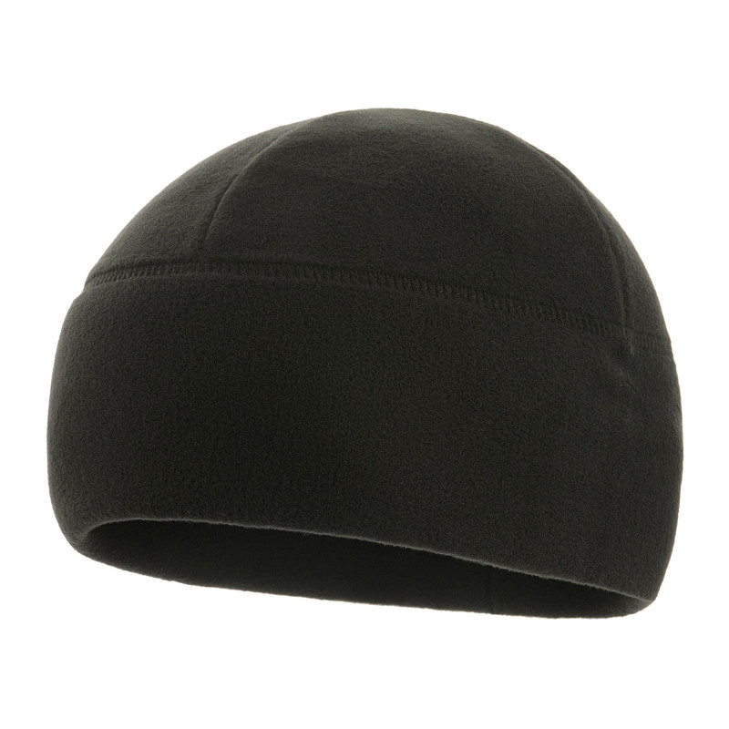 M-Tac шапка Watch Cap Premium фліс (250г/м2) Black
