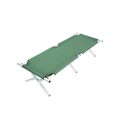 Ліжко розкладне Vik-Tailor 190×62, Green