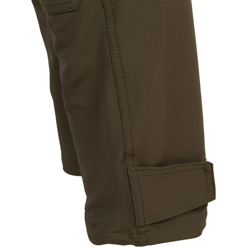 Штани тактичні демісезонні Vik-Tailor Urban Stretch, Dark olive