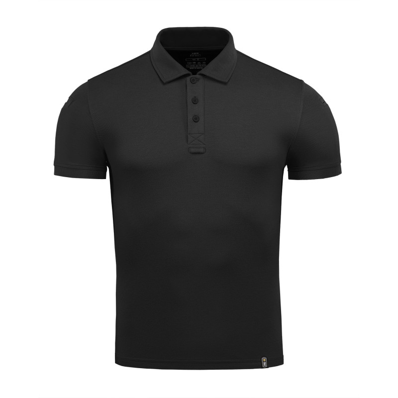 M-Tac поло Basic 65/35 Black M-Tac поло Basic 65/35 Black