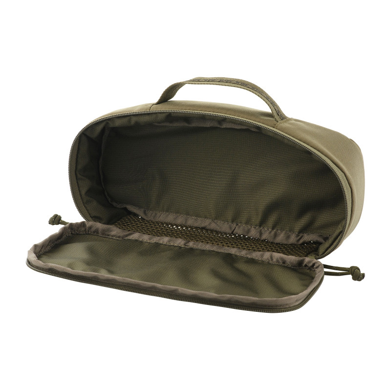 M-Tac органайзер утилітарний Elite Medium (26х11 см) Ranger Green M-Tac органайзер утилітарний Elite Medium (26х11 см) Ranger Green