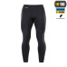 M-Tac термоштани Winter Baselayer Black — фото 2