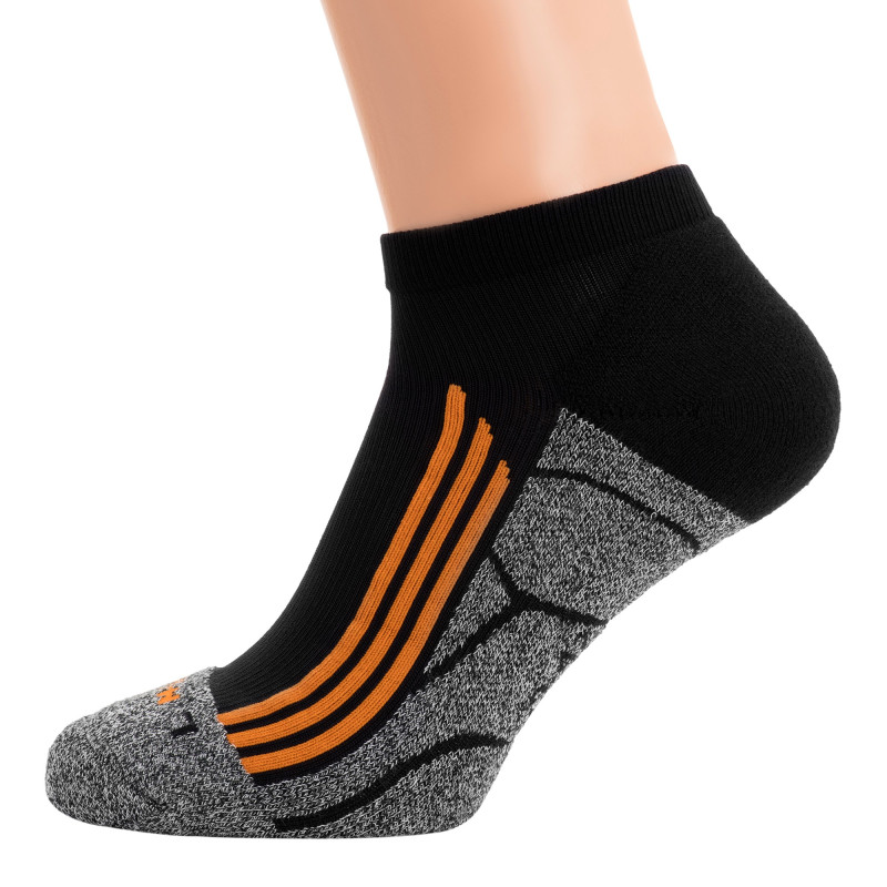 M-Tac шкарпетки Coolmax 35% Black
