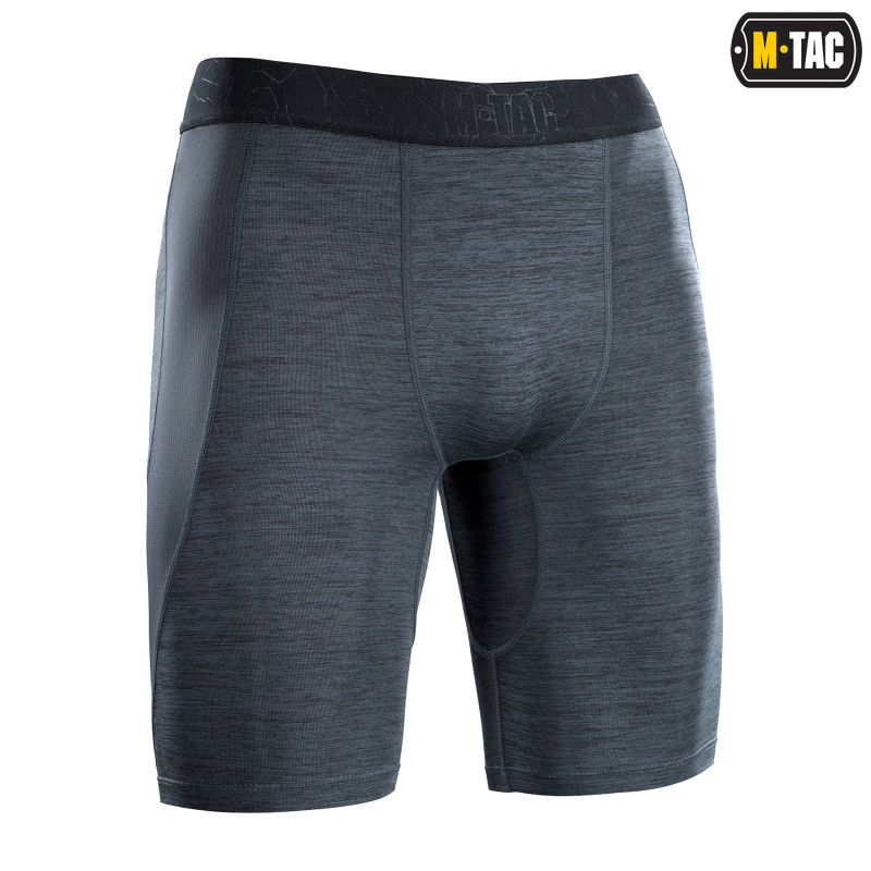M-Tac труси Active Level I Dark Grey Melange M-Tac труси Active Level I Dark Grey Melange