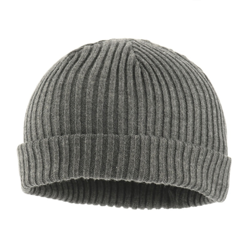 M-Tac шапка вязана 100% акрил Grey M-Tac шапка вязана 100% акрил Grey