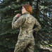 M-Tac кітель ЗСУ Lady MM14 — фото 6