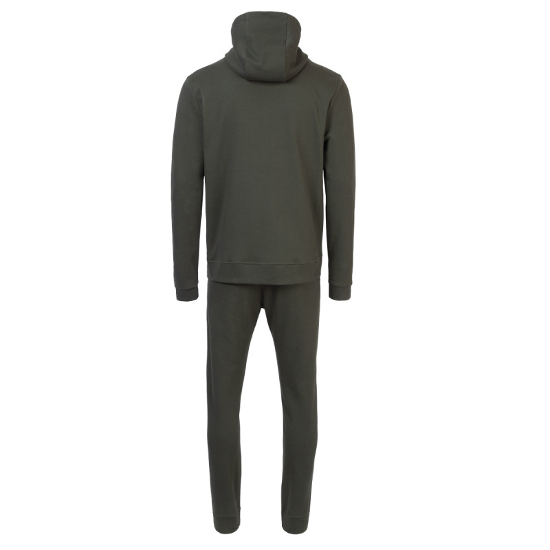 Спортивний Костюм VikTailor Бавовна, Olive Green