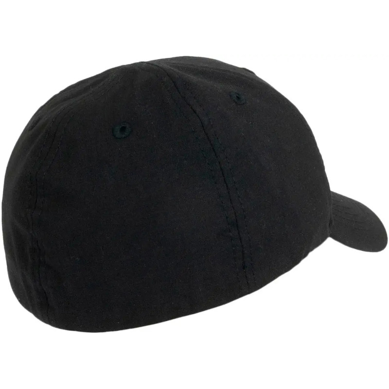 Кепка First FT FLEX CAP Black Кепка First FT FLEX CAP Black