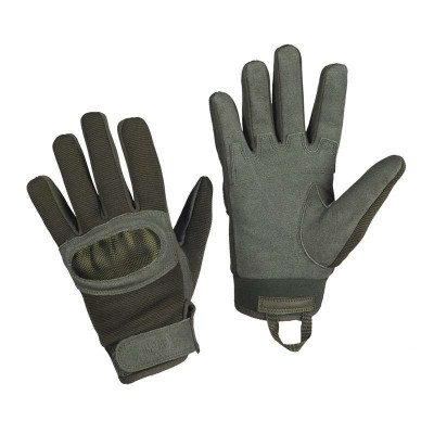 M-Tac рукавички Assault Mk.3 Olive