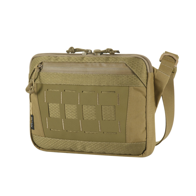 M-Tac сумка Admin Bag Elite Coyote M-Tac сумка Admin Bag Elite Coyote