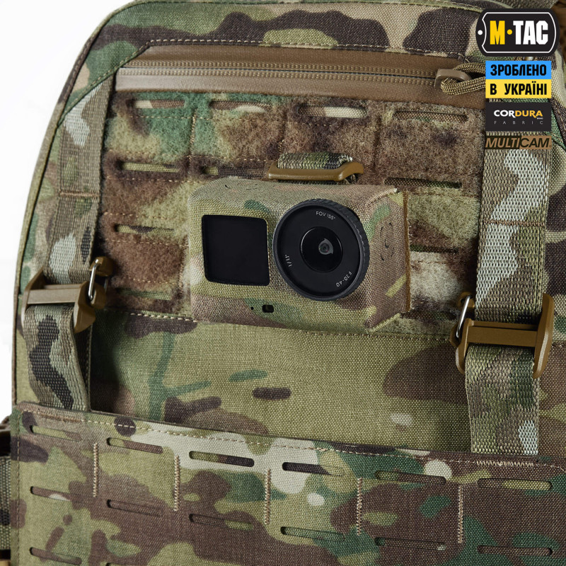 M-Tac чохол для екшн камери Action 6 Pro Multicam