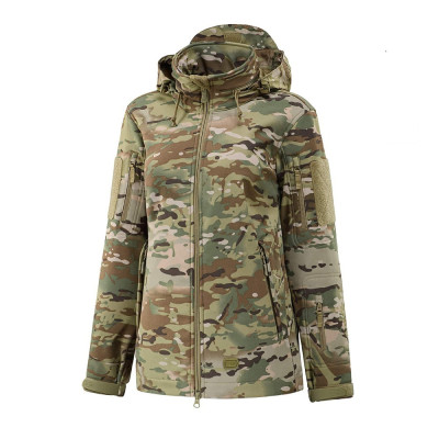M-Tac куртка Soft Shell Lady MC
