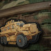 M-Tac нашивка Cougar (PVC) — фото 6
