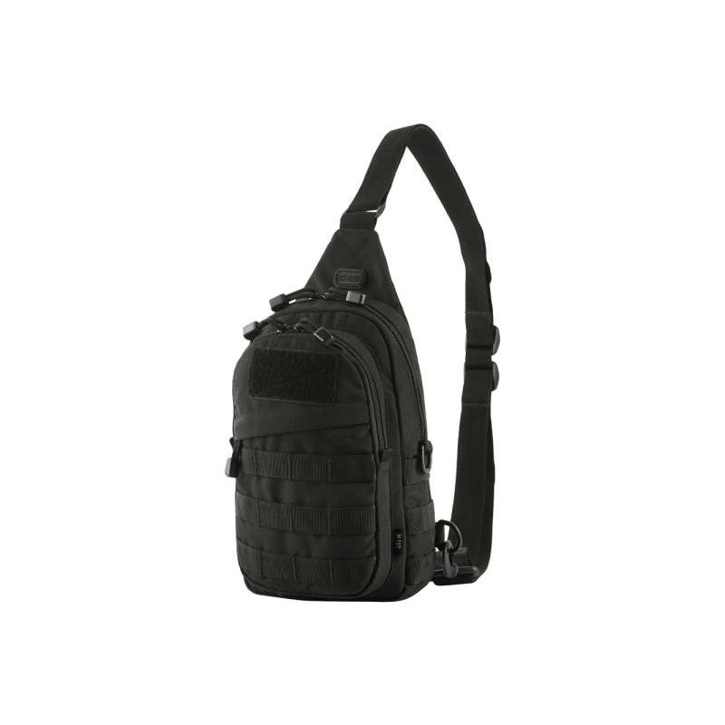 M-Tac сумка Assistant Bag Black M-Tac сумка Assistant Bag Black