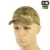 M-Tac бейсболка ріп-стоп MC — фото 2