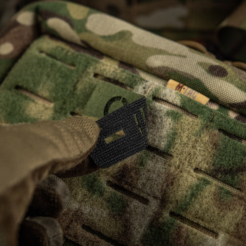 M-Tac нашивка група крові O (I) - наскрізна Laser Cut 25х80 Multicam M-Tac нашивка група крові O (I) - наскрізна Laser Cut 25х80 Multicam