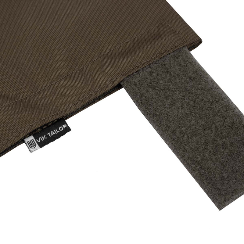 Фартух Vik-Tailor укорочений балістичний, Olive