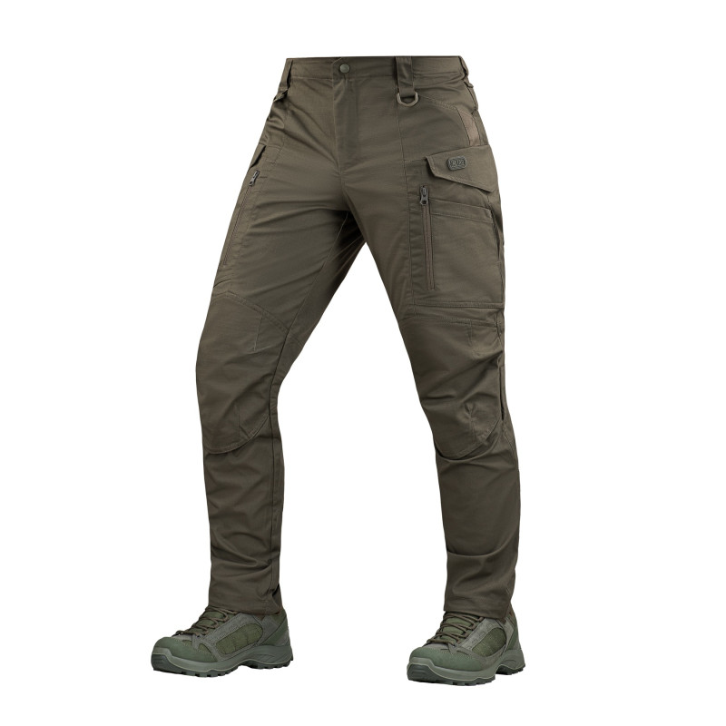 M-Tac штани Conquistador Gen І Flex Dark Olive