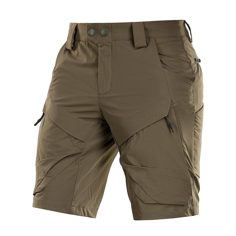M-Tac шорти Rubicon Flex Dark Olive