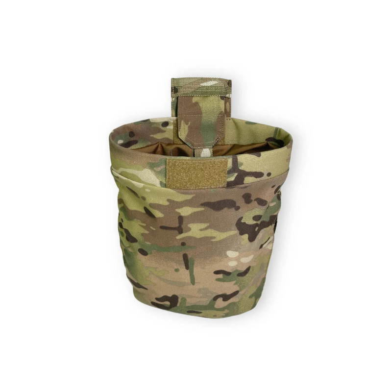Сумка для скидання магазинів Vik-Tailor Reset bag, MultiCam