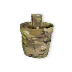 Сумка для скидання магазинів Vik-Tailor Reset bag, MultiCam