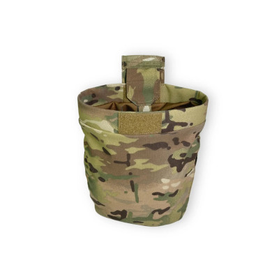 Сумка для скидання магазинів Vik-Tailor Reset bag, MultiCam