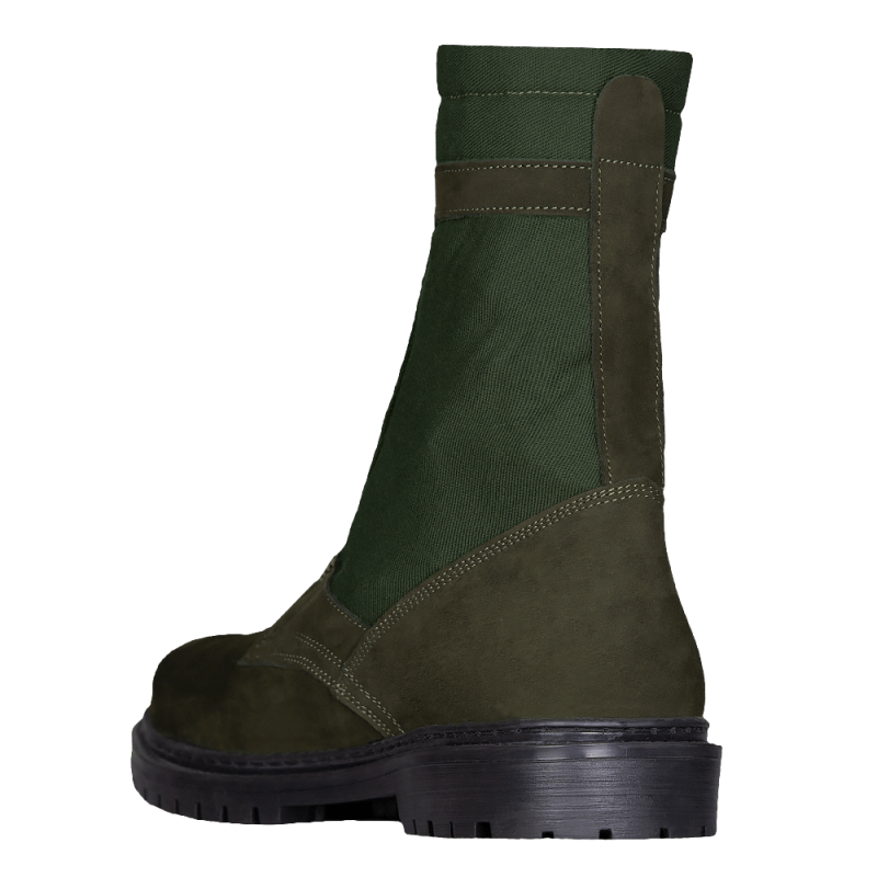 Полегшені берці Olive 5782 Полегшені берці Olive 5782