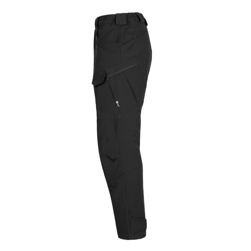 Штани тактичні демісезонні Vik-Tailor Urban, Black